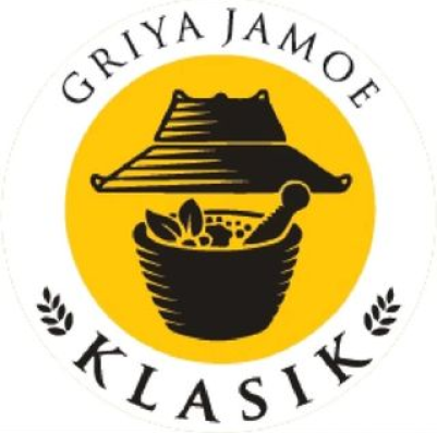 logo griya jamoe klasik