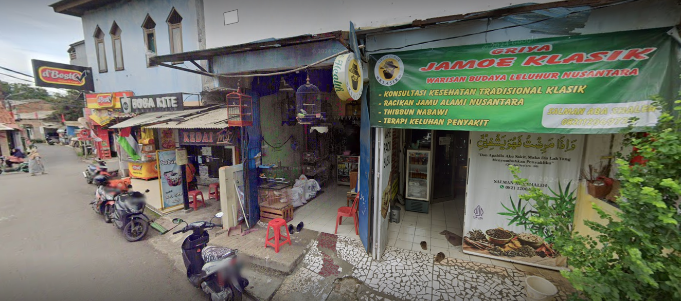 lokasi